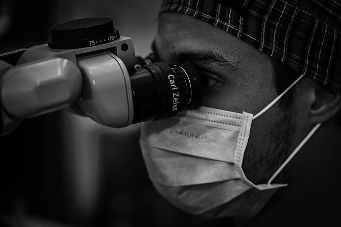 Microsurgery