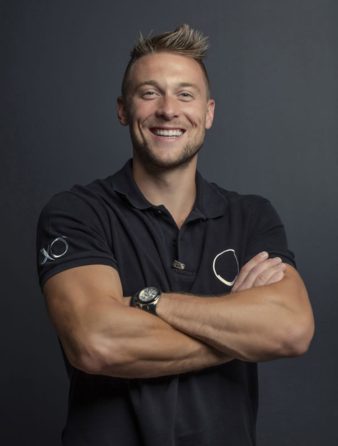 Dr. O