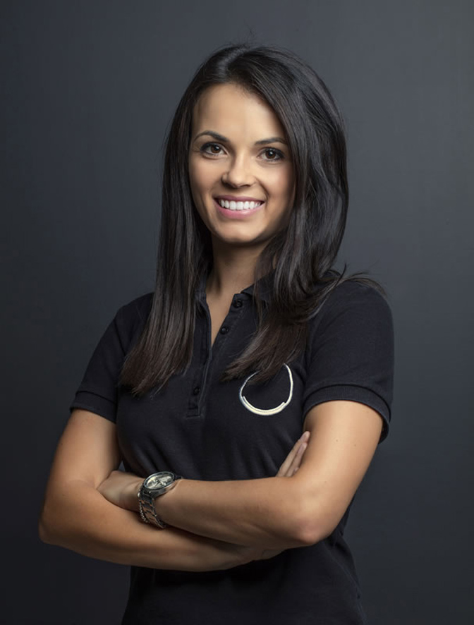 Dr. O
